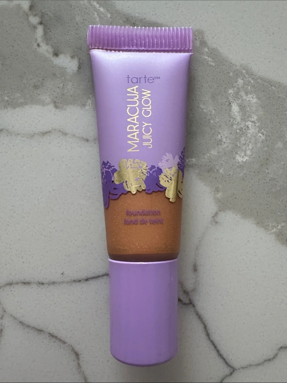 🌸5/$25🌸 Tarte maracuja juicy glow foundation 35n medium neutral